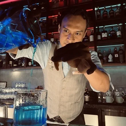 Jefry Akmad&rsquo;s avatar