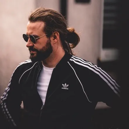 Sebastian Kukulski&rsquo;s avatar