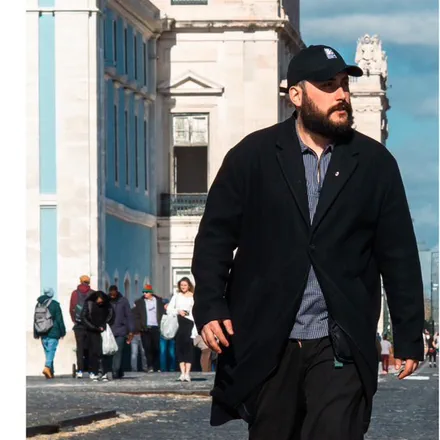 Pietro Marco Mancini&rsquo;s avatar