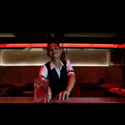 Andana Daniswara Cesario&rsquo;s avatar