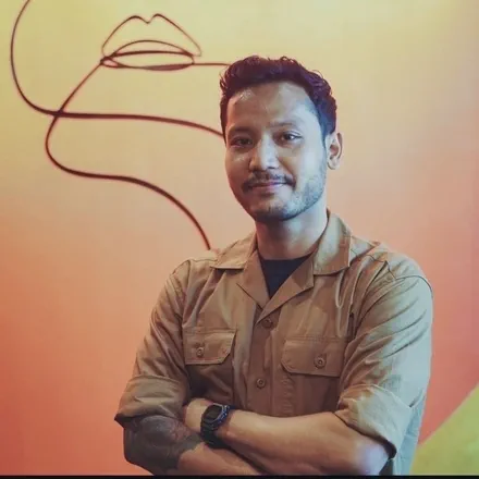 Kyaw San  Ning&rsquo;s avatar