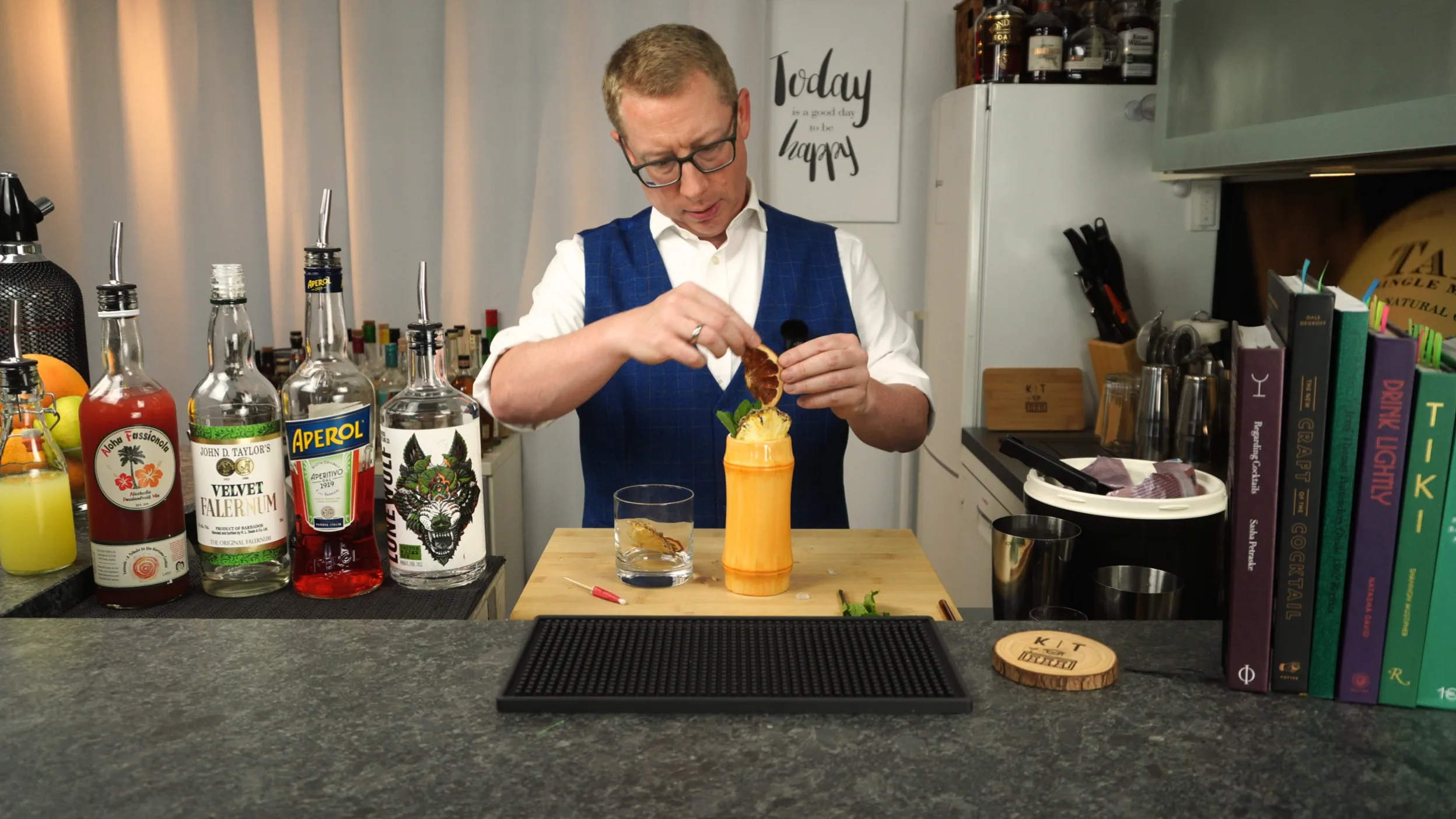 Florian header image