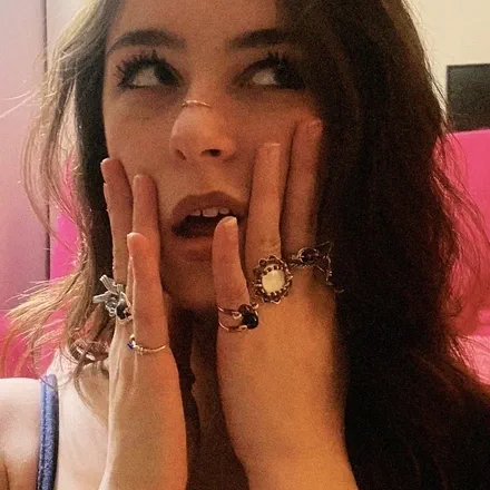 Sam Krot&rsquo;s avatar