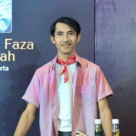 Mofaza&rsquo;s avatar