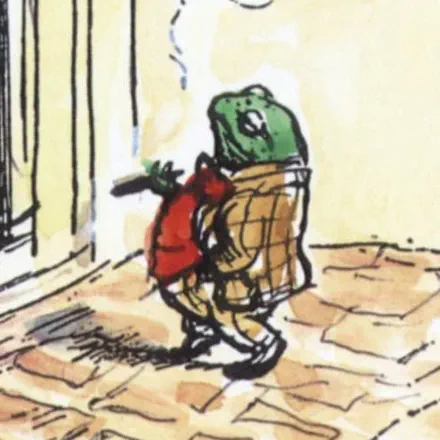 Rahul S S&rsquo; avatar