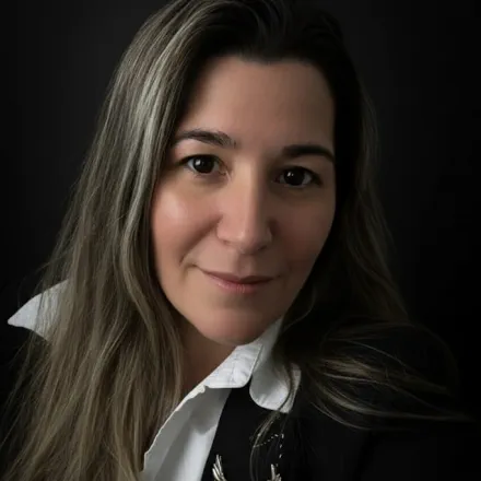 Sabrina PEREYRA &rsquo;s avatar