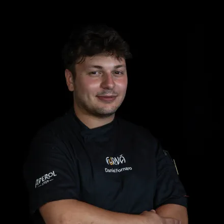 Daniel Fornaro's avatar