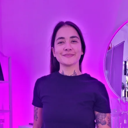 Luciana Hornung&rsquo;s avatar