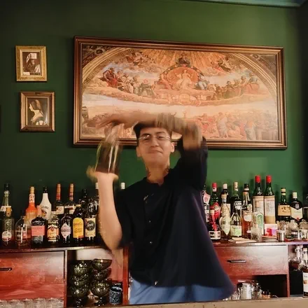 WEILIN LIU&rsquo;s Avatar