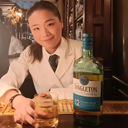 Cynthia  Wong&rsquo;s avatar