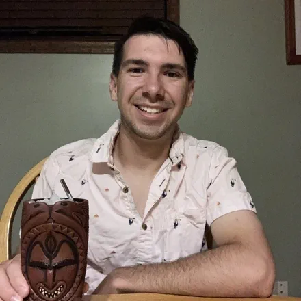 Ben Cordova&rsquo;s avatar