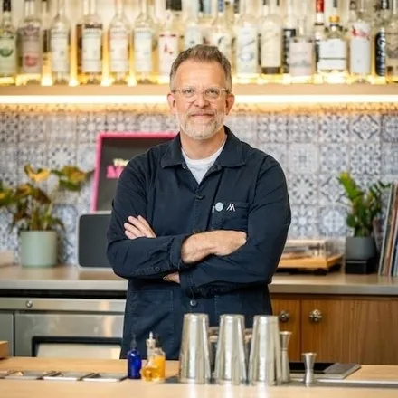 John Douglass&rsquo; avatar