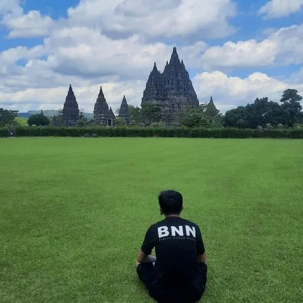 Pimen&rsquo;s avatar