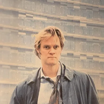 Jon Bergström&rsquo;s avatar