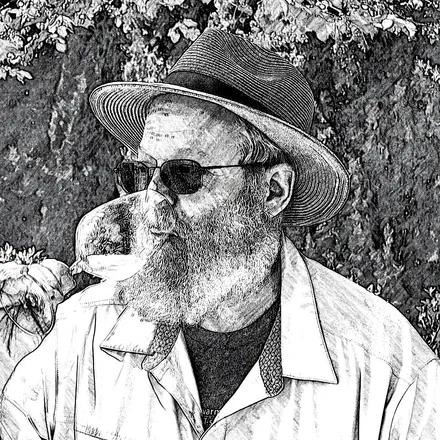 Smythe Richbourg&rsquo;s Avatar