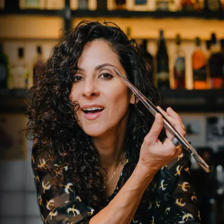Andrea Currello&rsquo;s avatar