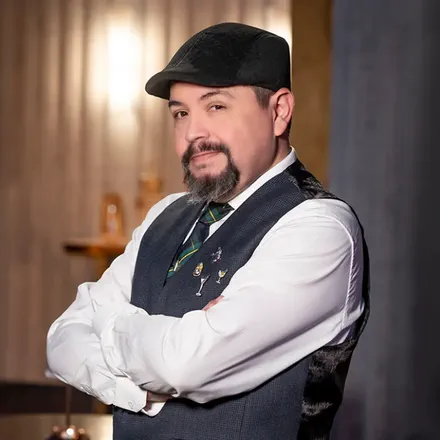 federico Cuco&rsquo;s avatar