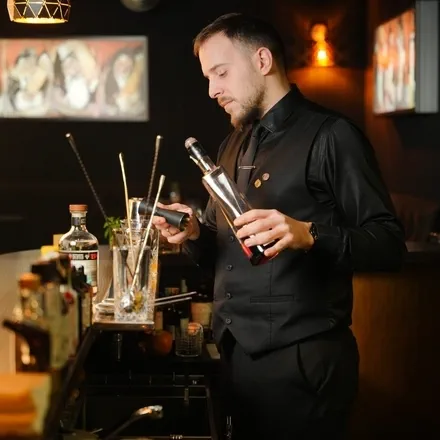 Andrija Dabetic&rsquo;s avatar