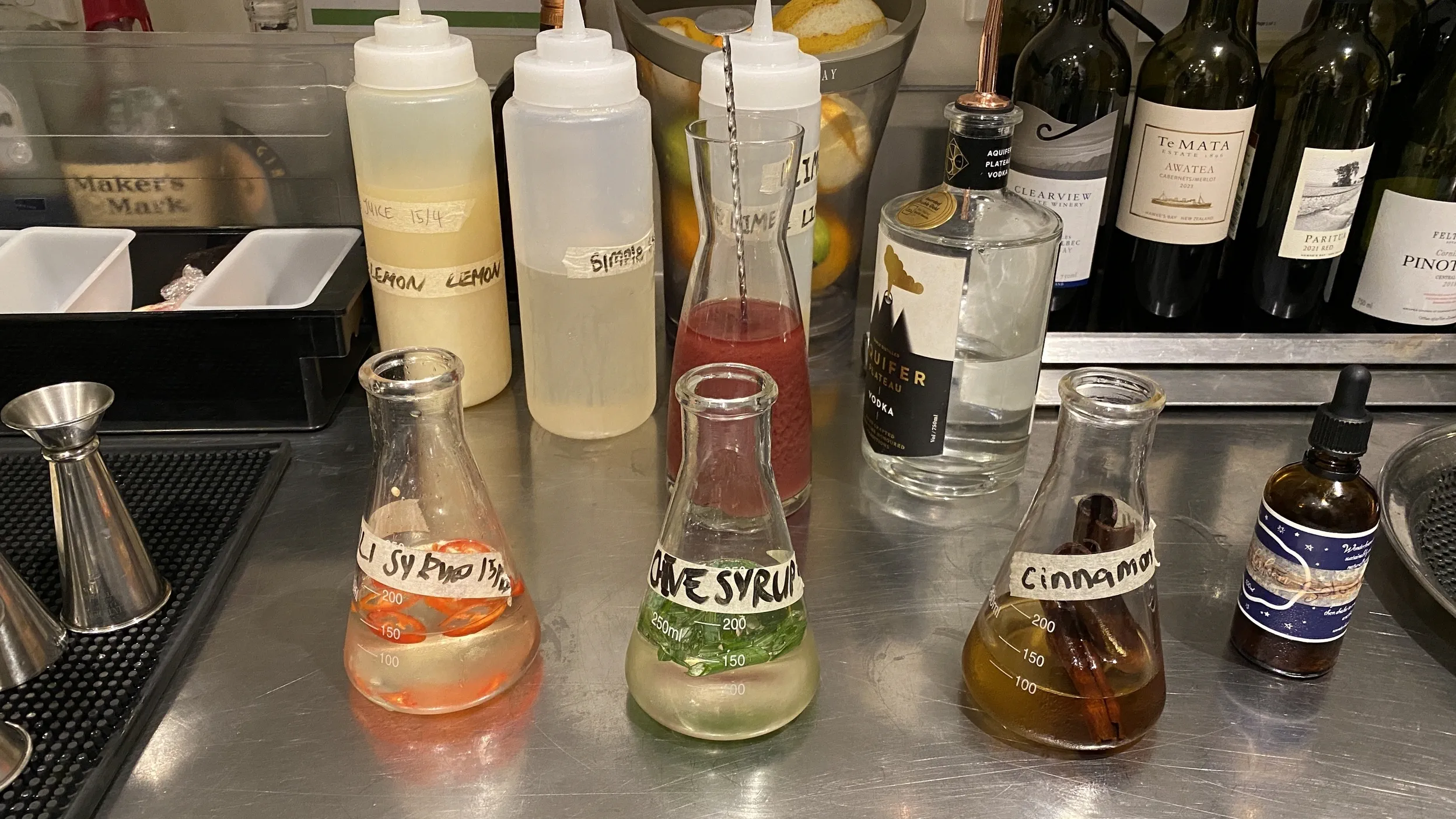 Lief Rock header image