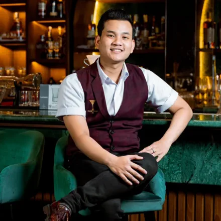 Muhamad Rizki&rsquo;s avatar