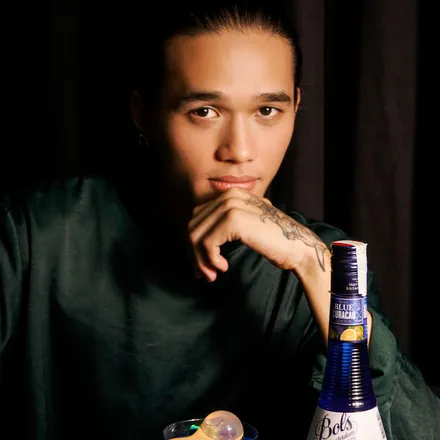 Johnnie Le&rsquo;s avatar