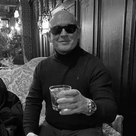 colin catney&rsquo;s avatar