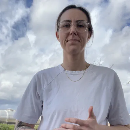 annie graham&rsquo;s avatar
