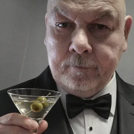 Stefan Gradler&rsquo;s Avatar