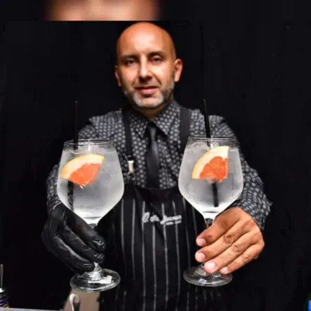 Javier Ricardo Soto&rsquo;s avatar