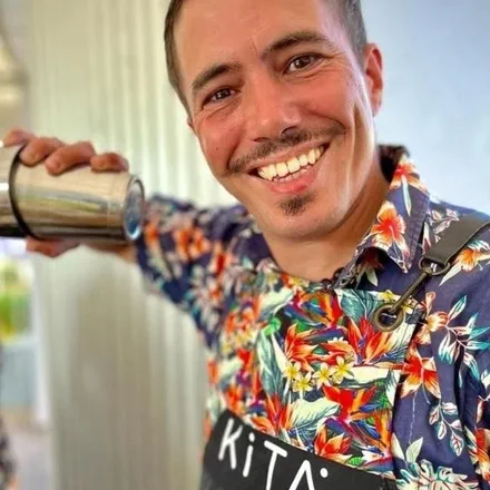 Tikimmelier&rsquo;s avatar