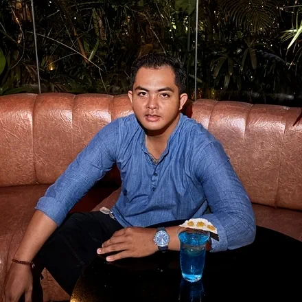 Agus Nova’s avatar