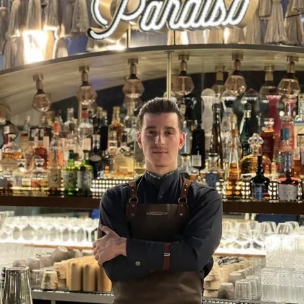 PANAGIOTIS  AVGEROPOULOS &rsquo;s avatar