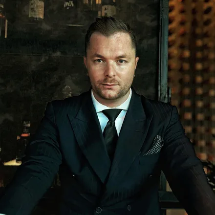 lilian sausset&rsquo;s avatar