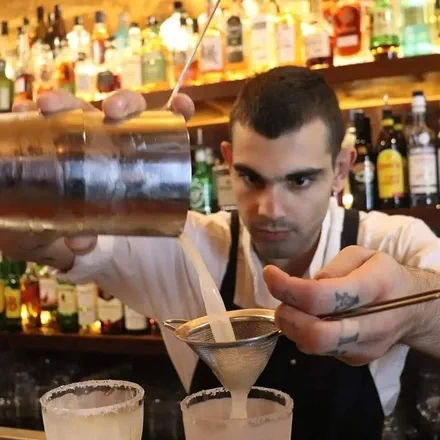 Harry  Hristinakis &rsquo;s avatar