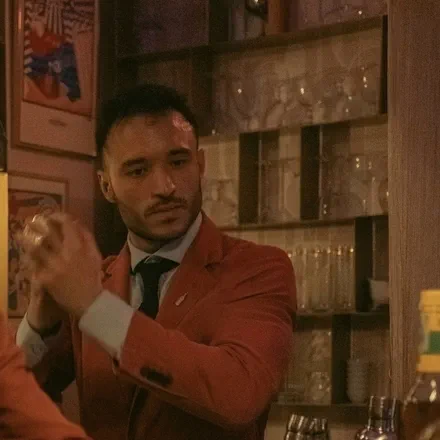 Riccardo  Pompei&rsquo;s Avatar