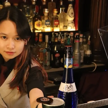 Trân Huỳnh&rsquo;s avatar