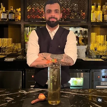 Ravi Rai&rsquo;s avatar