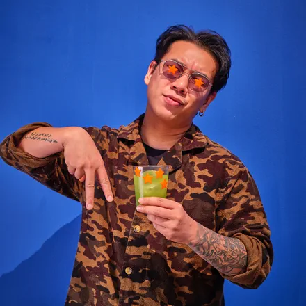 nopadon thamsongla&rsquo;s avatar