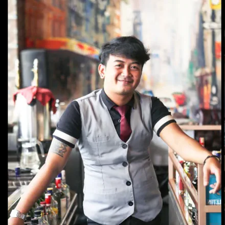 Muhammad Ivan  Aldiansyah &rsquo;s avatar